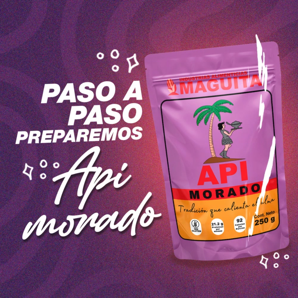 ¡Descubre el sabor de la tradición con Maguita! Aprende a preparar un ...