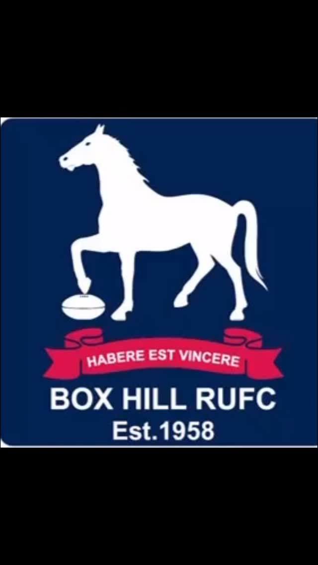 Box Hill Rugby Union Football Club | Melbourne VIC