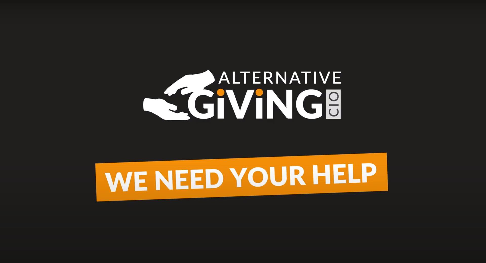 The Alternative Giving Campaign is... - Wolverhampton Today