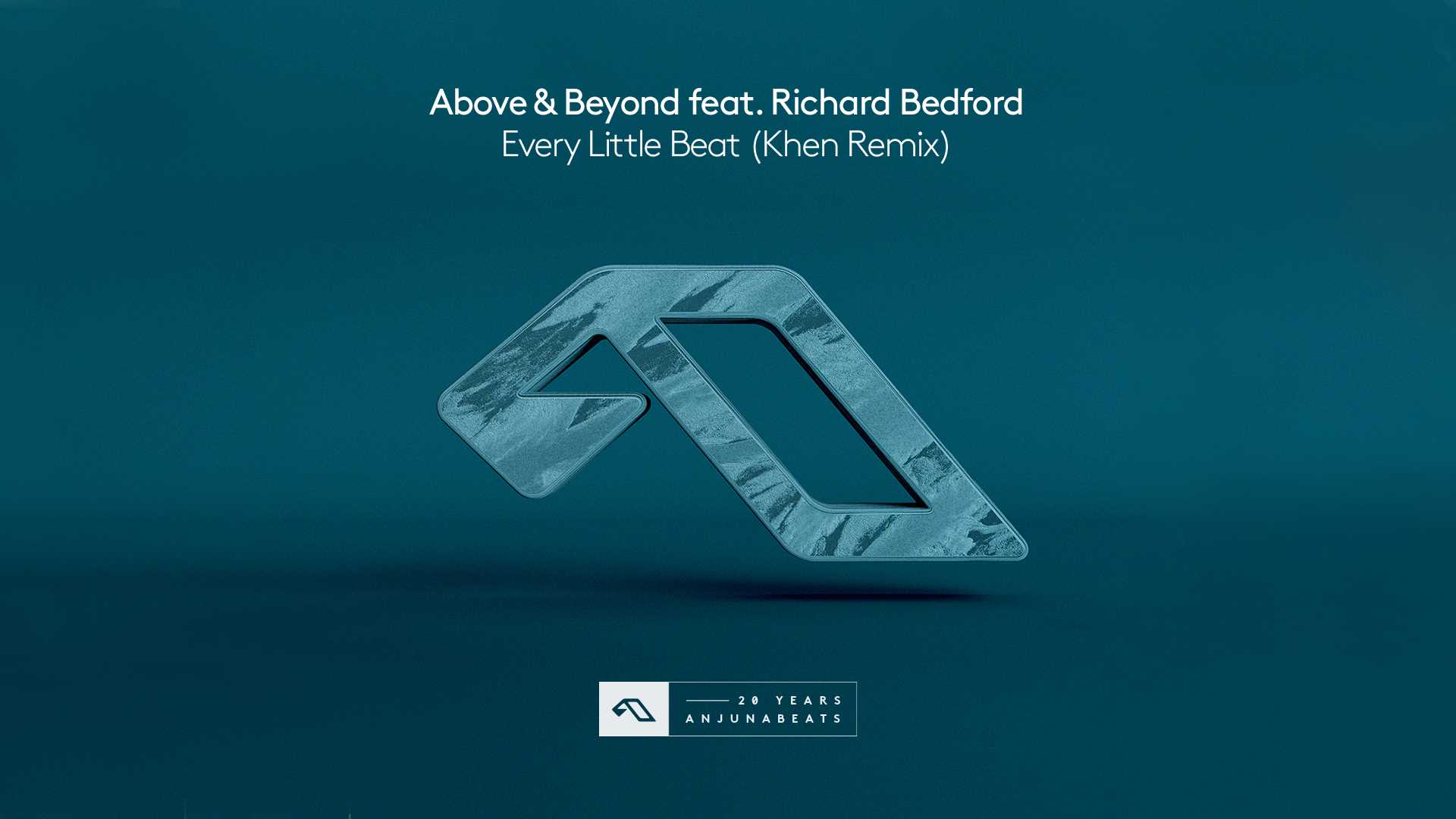 Our remix of the absolutely gorgeous track “Carry Me Home” by 