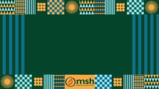 Management Sciences for Health