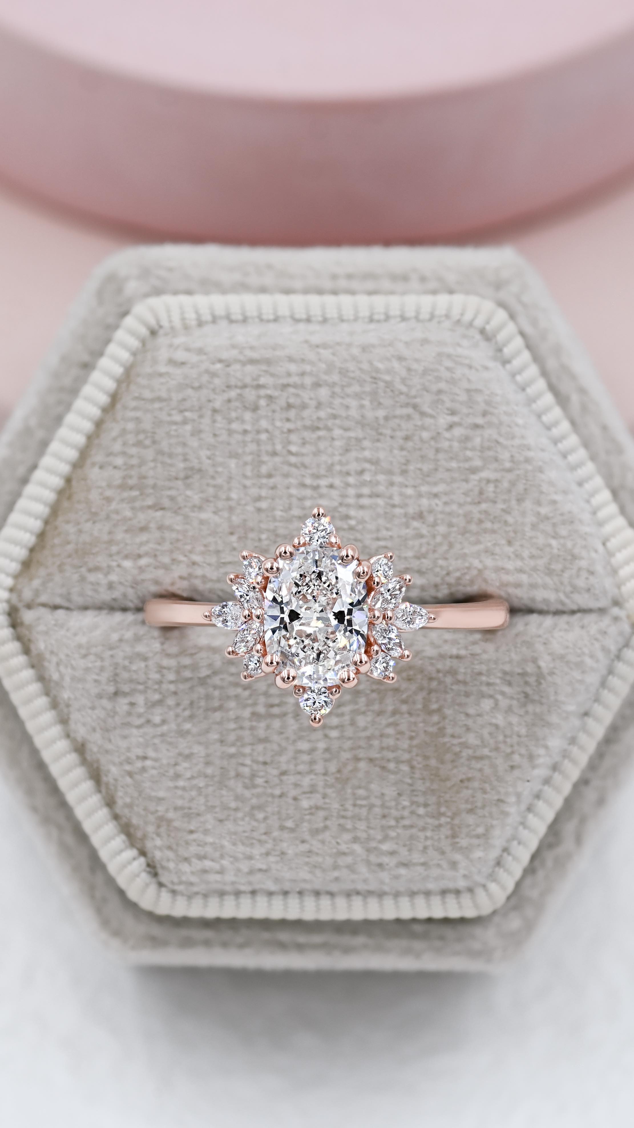 Wedding Day Diamonds