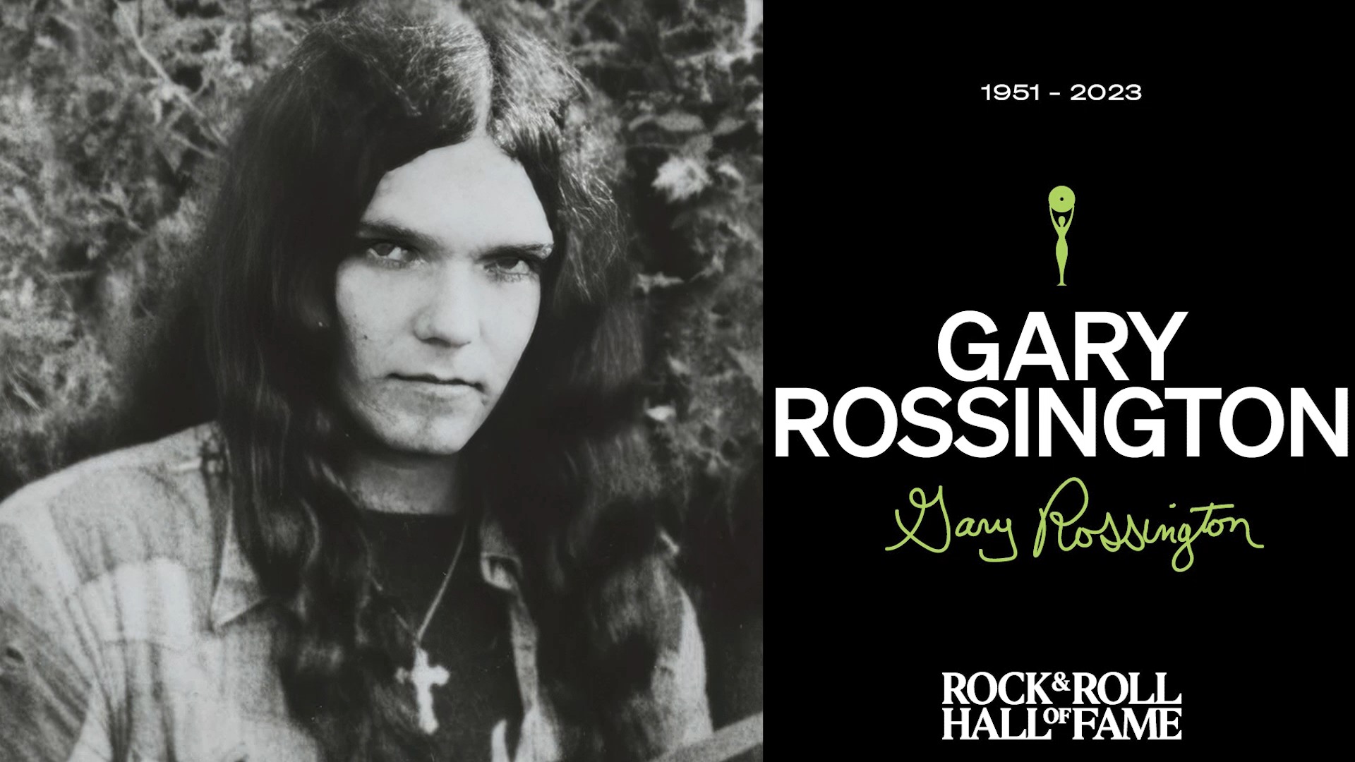 In Memoriam: Guitarist Gary Rossington was the last founding member of ...