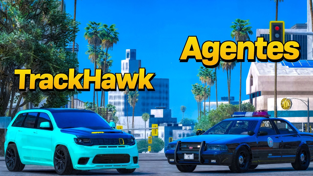 Provocamos Al Violento A Un duelo Por Habibi Y Los Arabes Gta Rp - RD ...