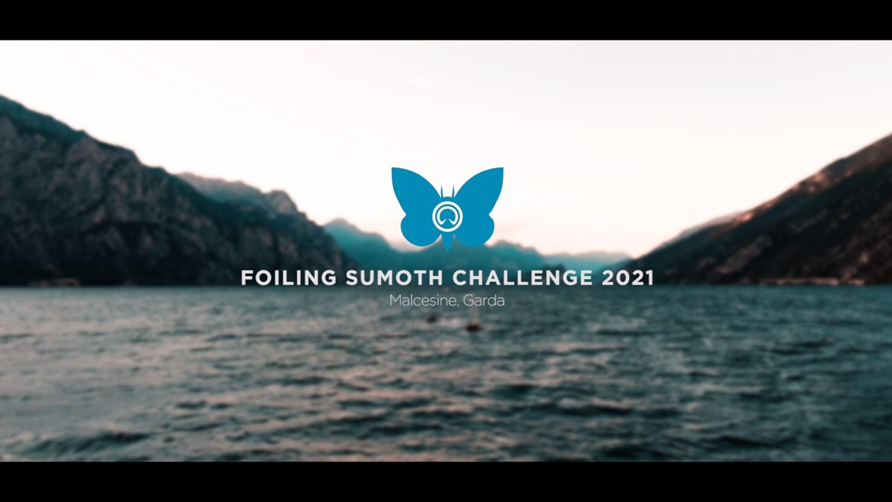Foiling SuMoth Challenge