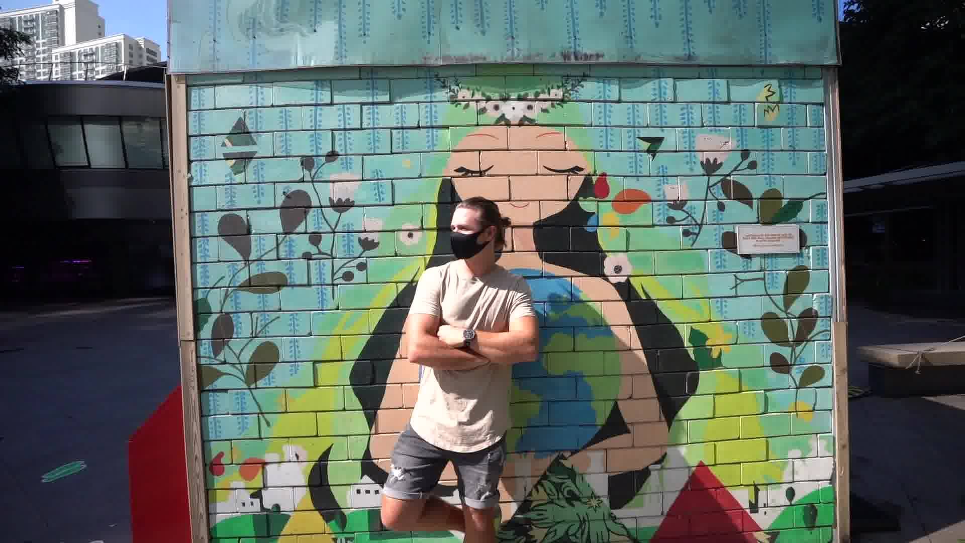 10 free things to do in BGC Manila! This video was so much fun to film ...