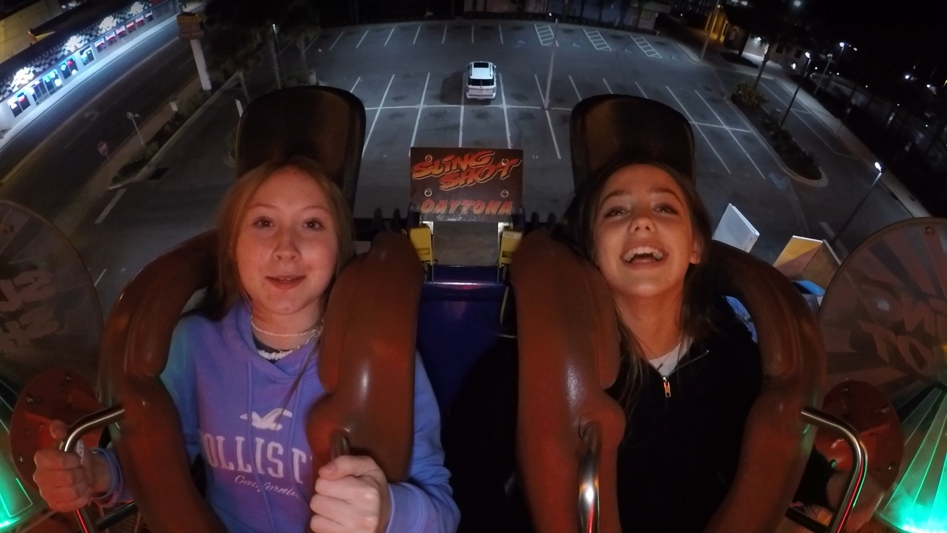 Bella & Lily Bella & Lily By Daytona Slingshot