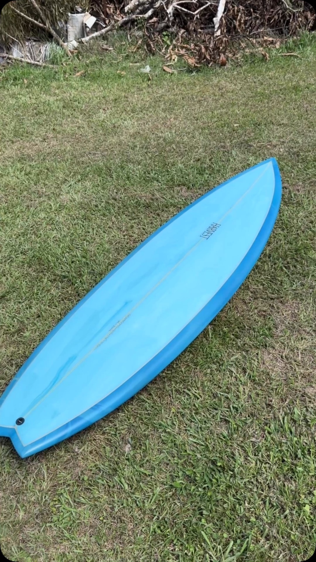 Jack Knight Surfboards / Harvest Surfboards | Gold Coast QLD