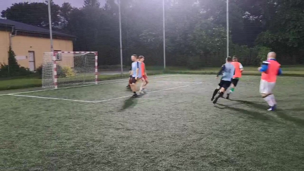 Prague Football Society - PFS