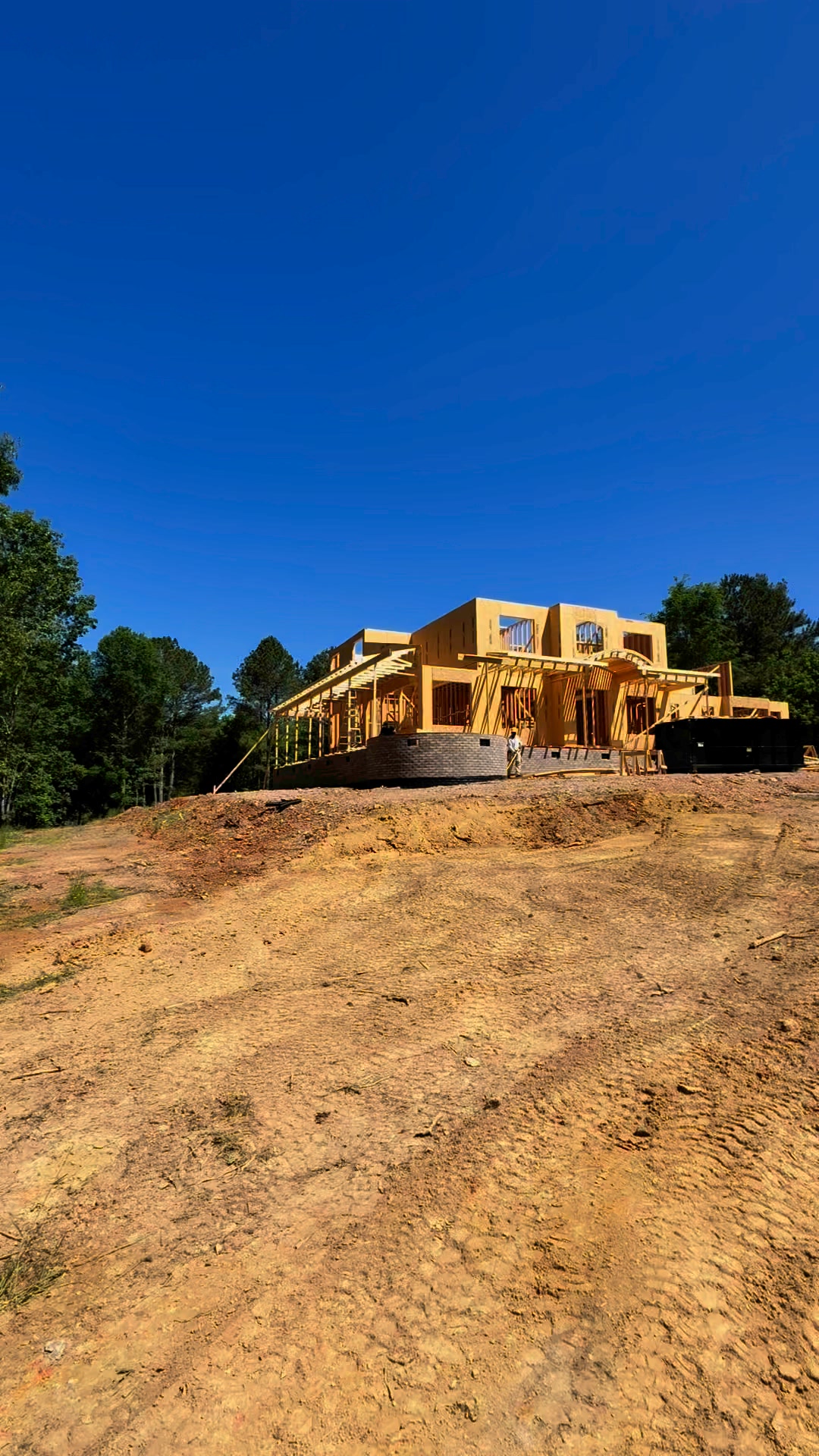 Southern Build and Design | Monroe NC