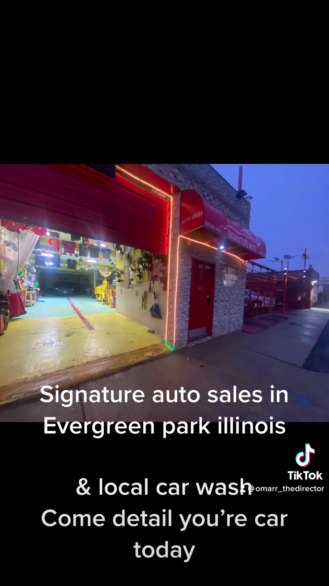 Signature Auto Sales - Home