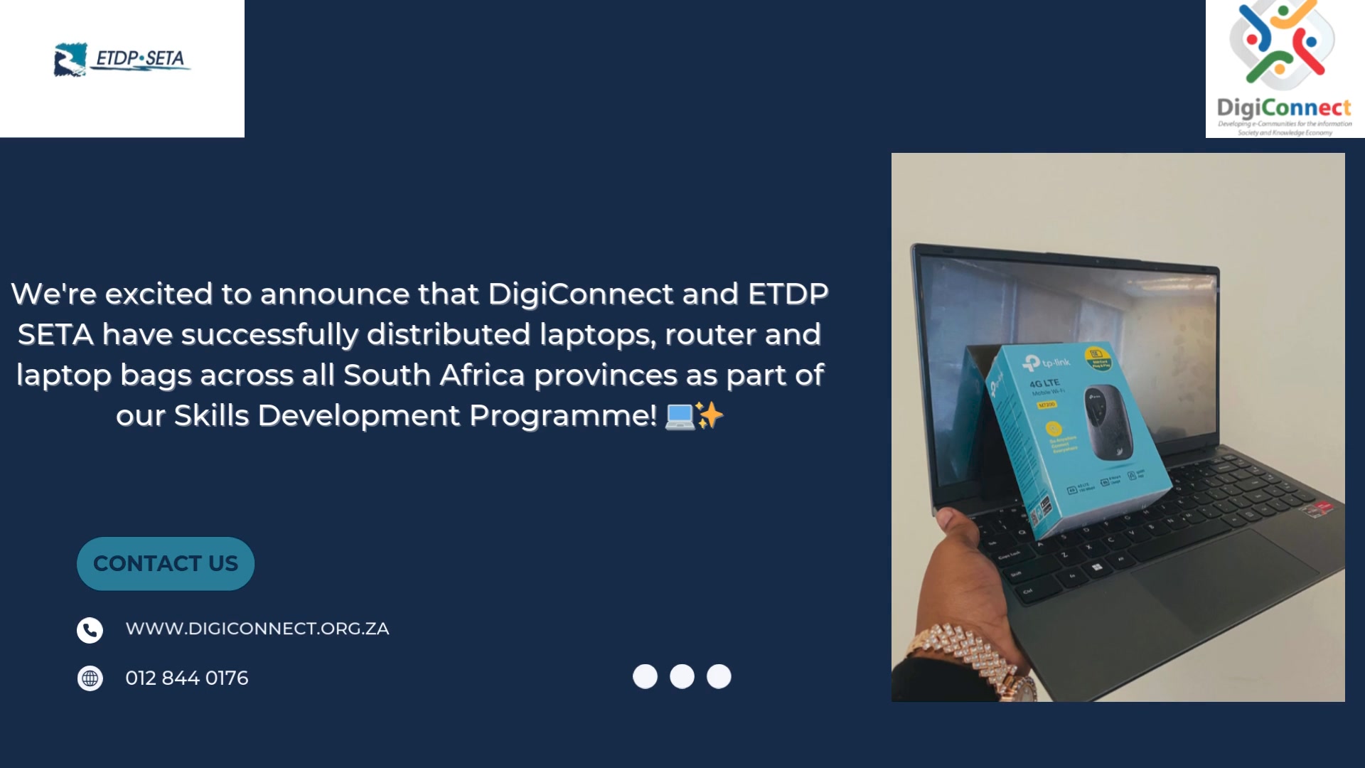 Digiconnect Africa