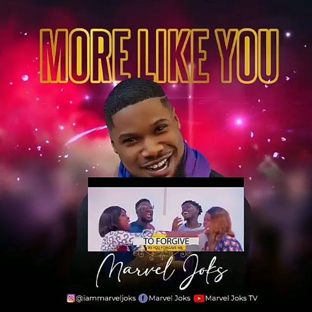 Marvel Joks Marvellous god you are marvellous iye remix by marvel joks ft samsong shot by kliff direct. facebook