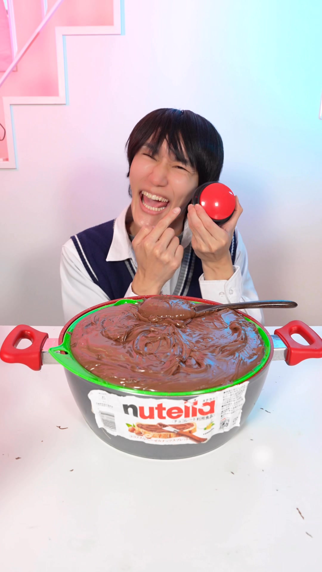 How to make sample foods! #shorts #issei #issei0806 #friends #funny # ...