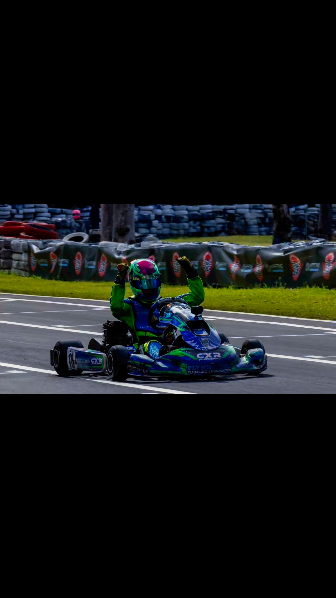 🏁 JYE FLYNN – 2026 RACING SEASON SPONSORSHIP OPPORTUNITIES 🏁 ...