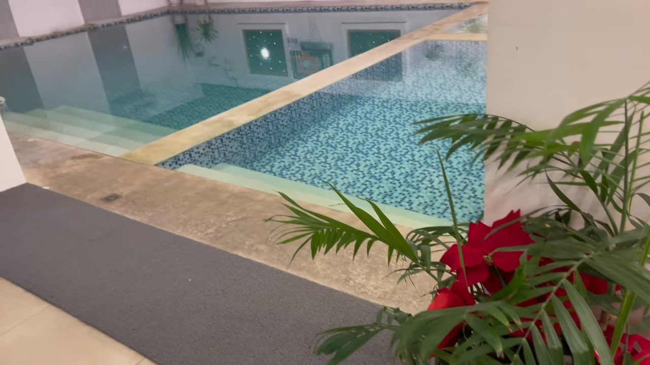 Ohana Hot Spring Resort | Los Baños