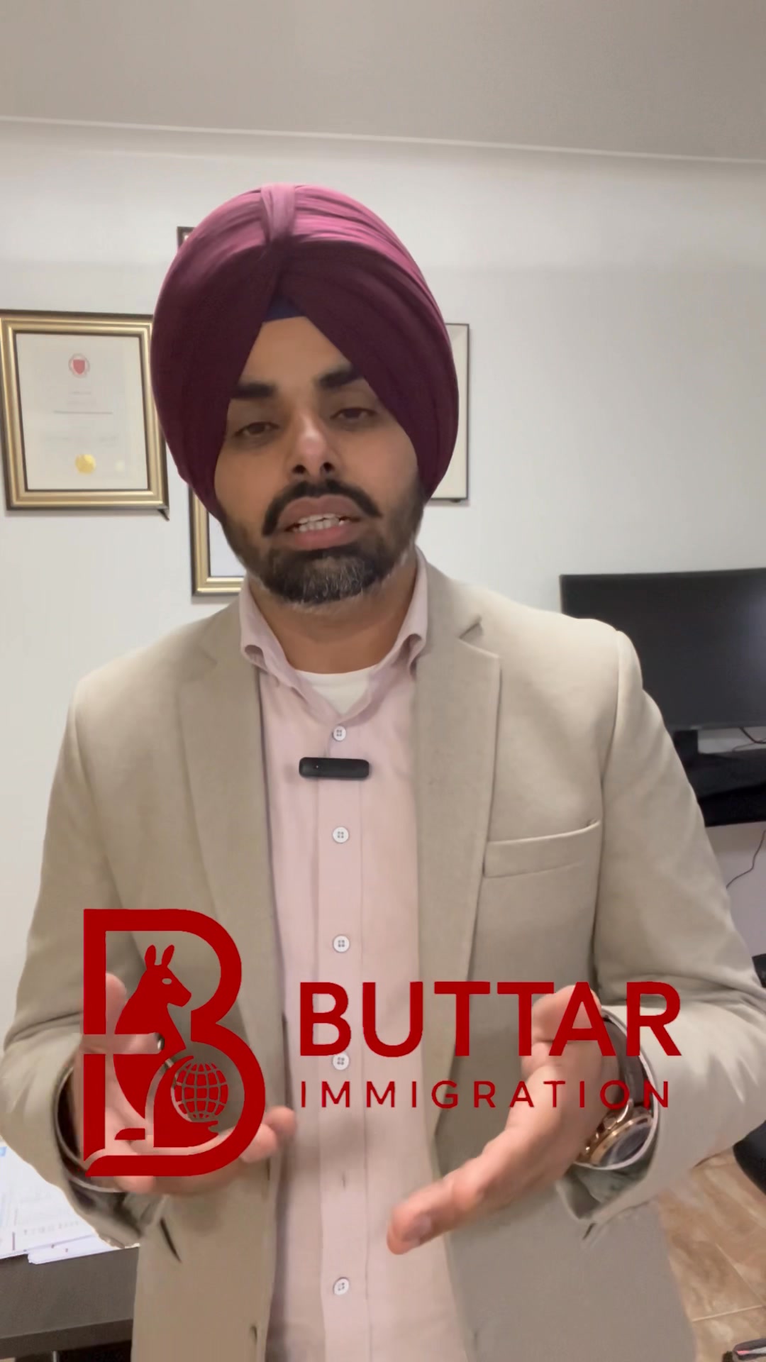 Buttar Immigration Consultant | Hobart TAS
