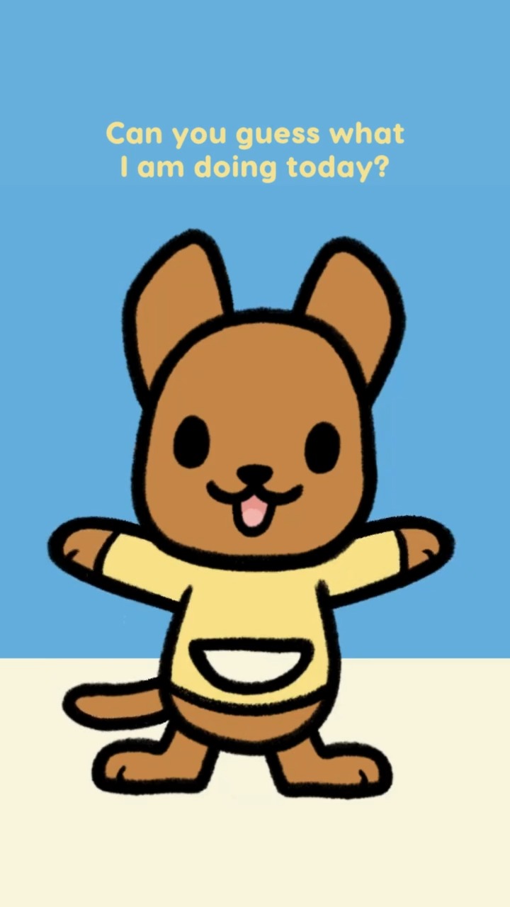 Roobee Roo