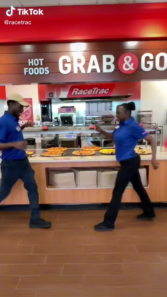 RaceTrac | Rome GA