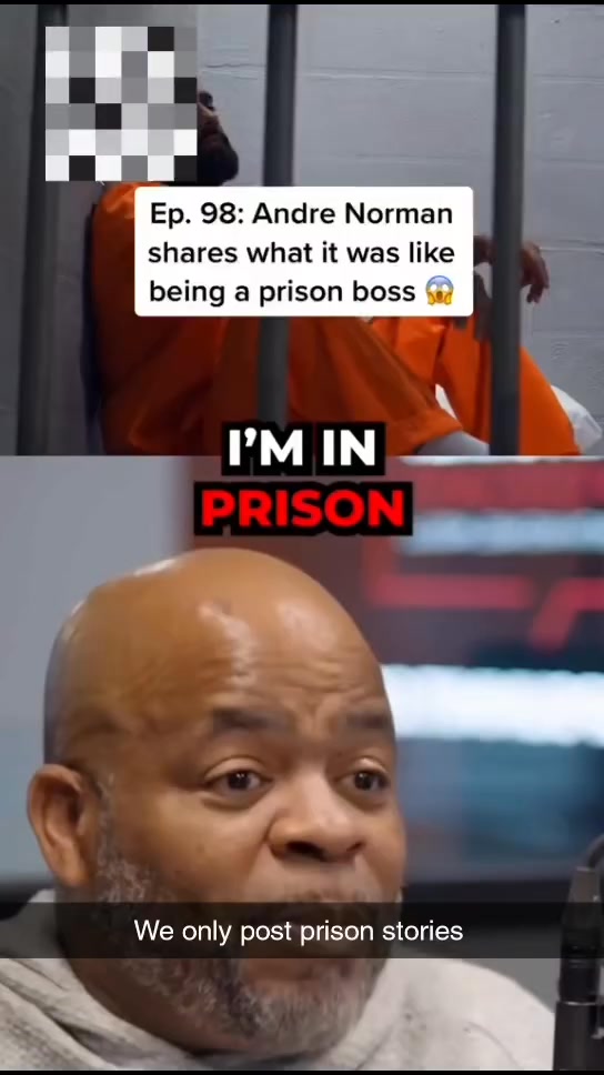 REAL PRISON STORIES WHAT REALLY GOES DOWN INSIDE! From wild prison ...