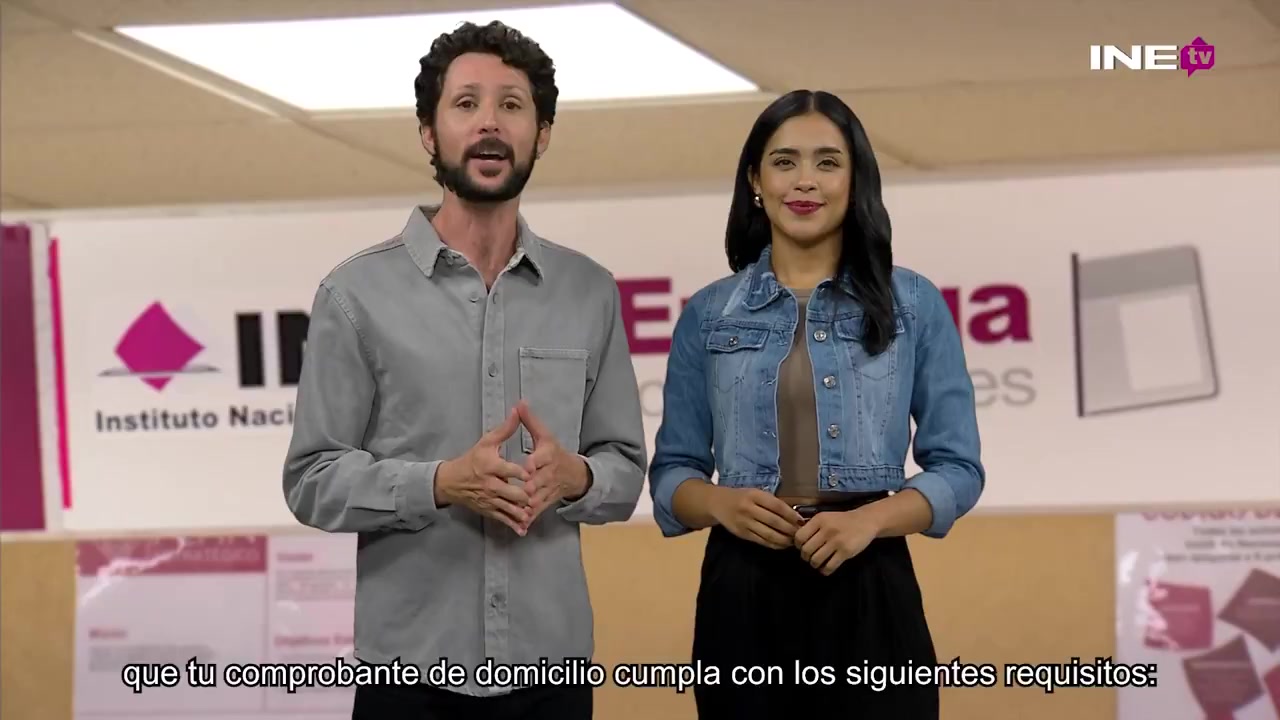 ¿Cuáles son las diferencias entre una credencial para votar expedida en ...