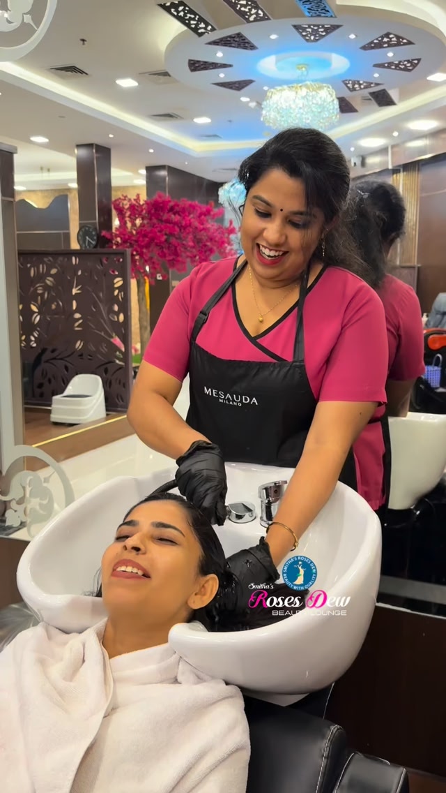 The season of fresh hair, glossy makeovers, skin glow-ups, and impulsive self-care decisions is officially on its way back to Geetanjali Salon💛🤎 Stay Tuned! [Geetanjali Salon, Hair By Geetanjali, 37 Years Of