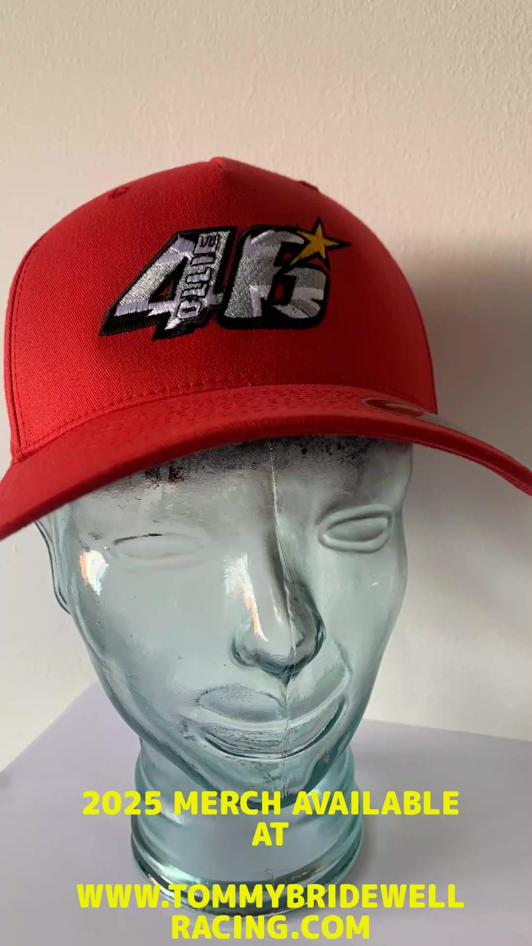 Come and join the TB46 fan family now!!! | Tommy Bridewell | Facebook
