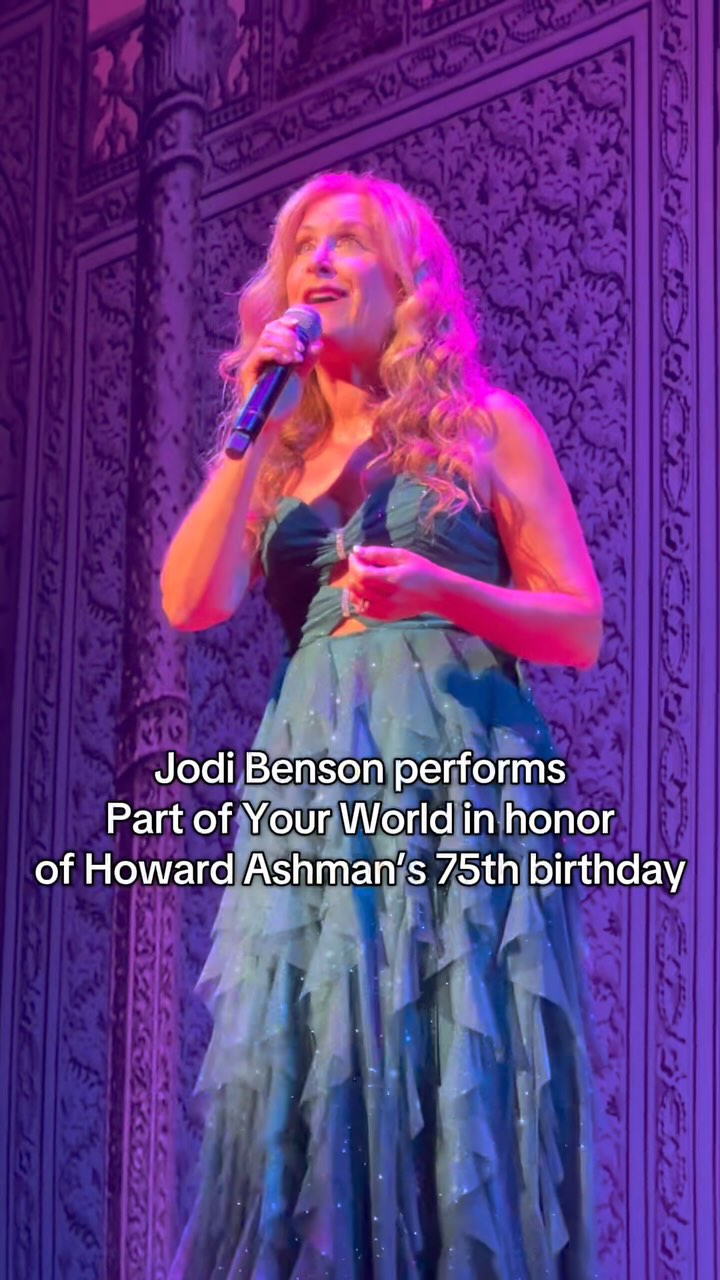 Congratulations to the cast of Aladdin on Broadway on your 4000th ...