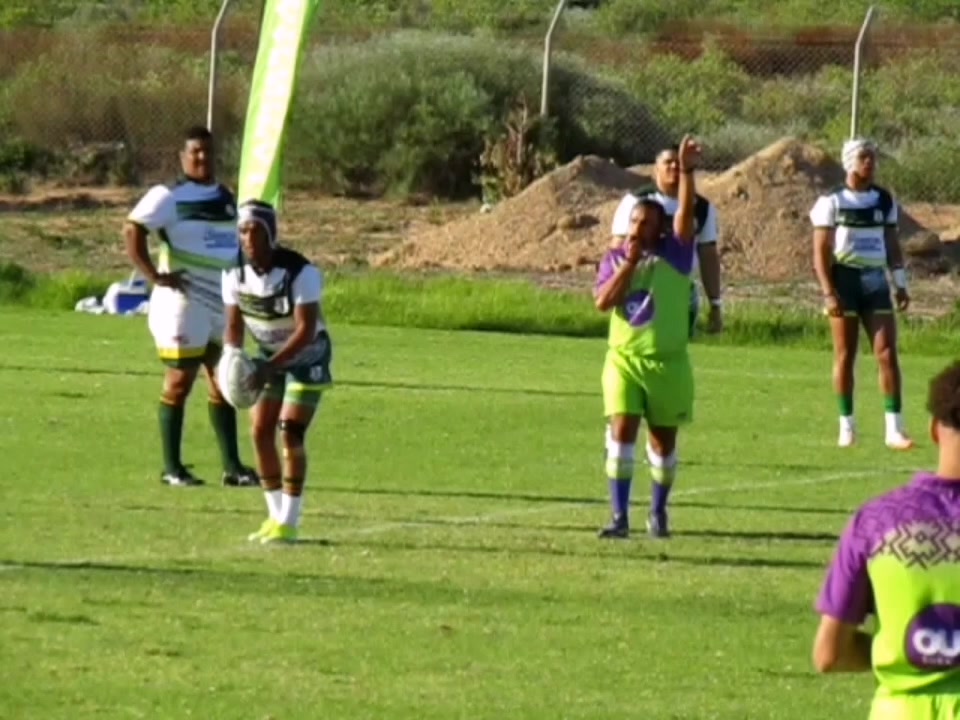 Langebaan vs Hopefield Rugby Derby😀 1st Team Highlights💪👌 ...