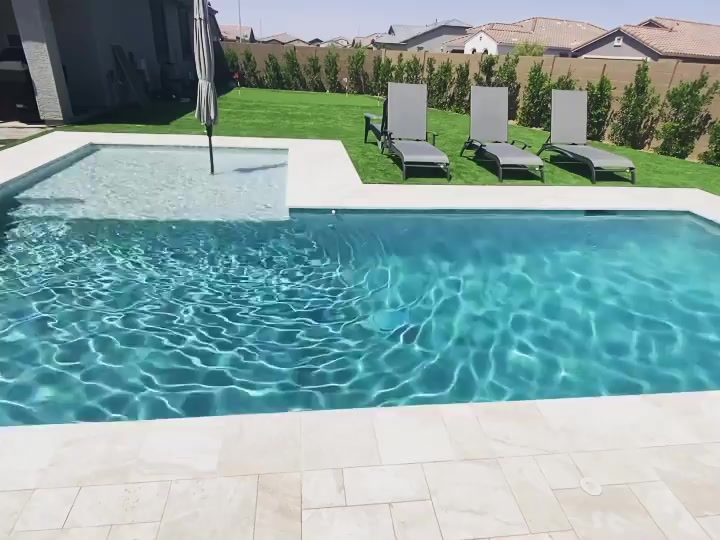 Navarro’s Outdoor Environments | Avondale AZ