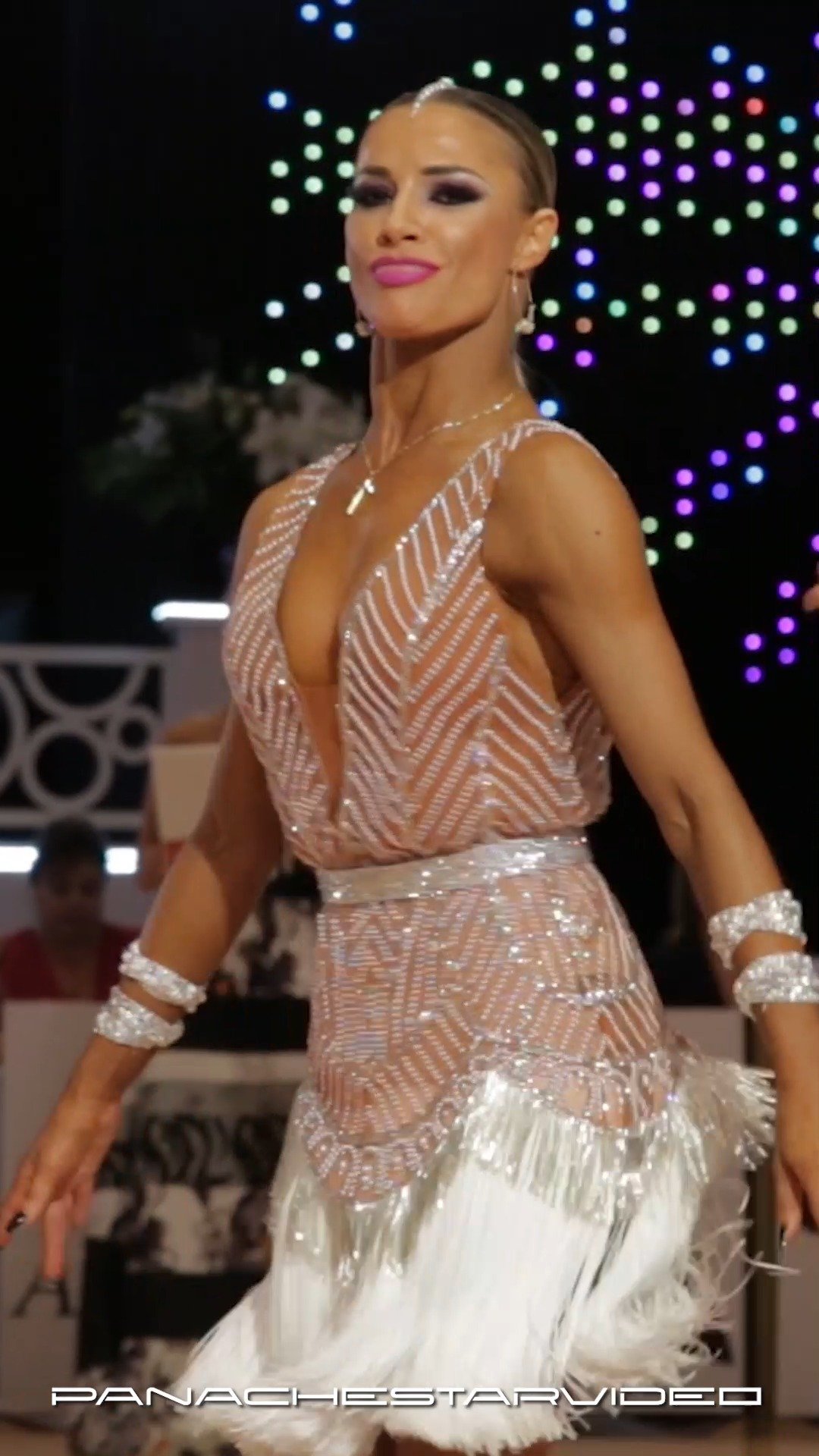 SAMBA - Riccardo Cocchi and Yulia Zagoruychenko WDC World