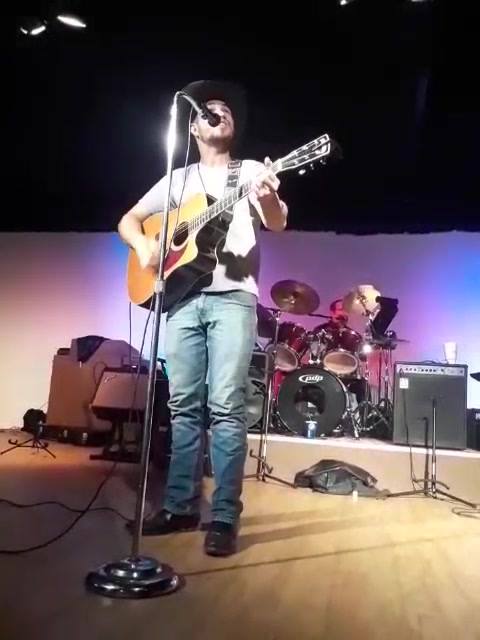 Southern Rain Band | Facebook