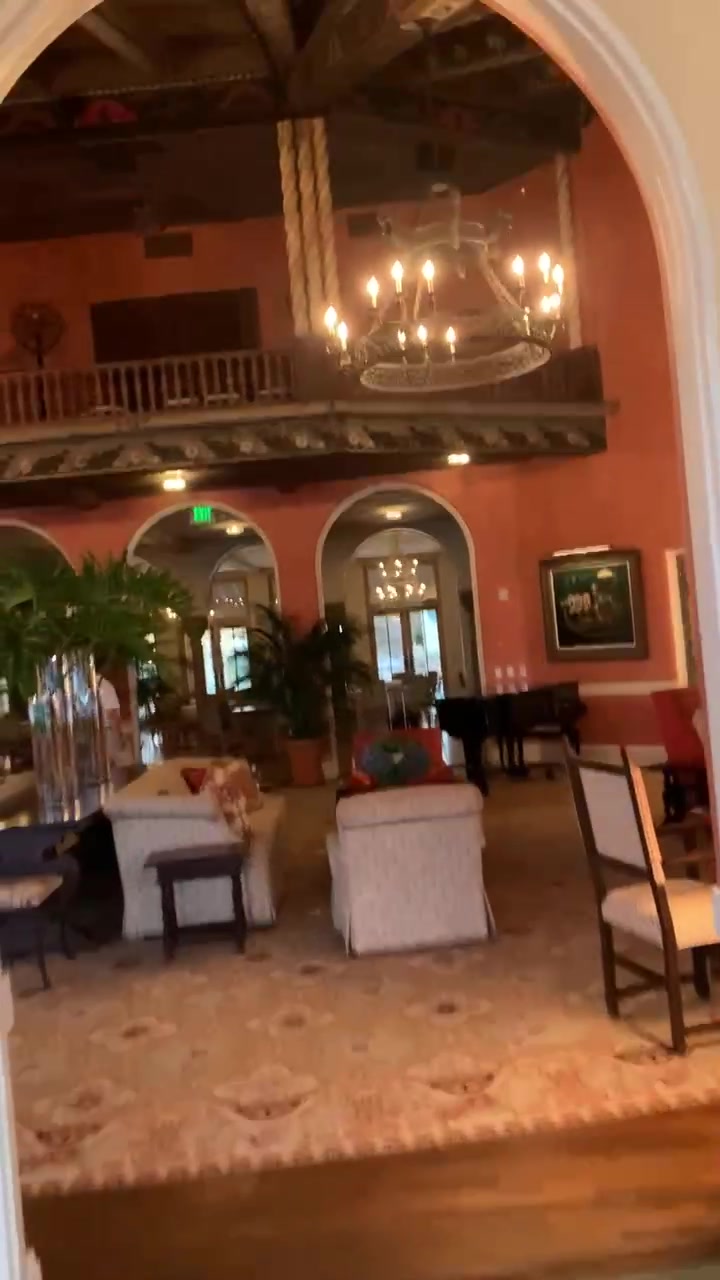 Palm Beach bath and tennis club