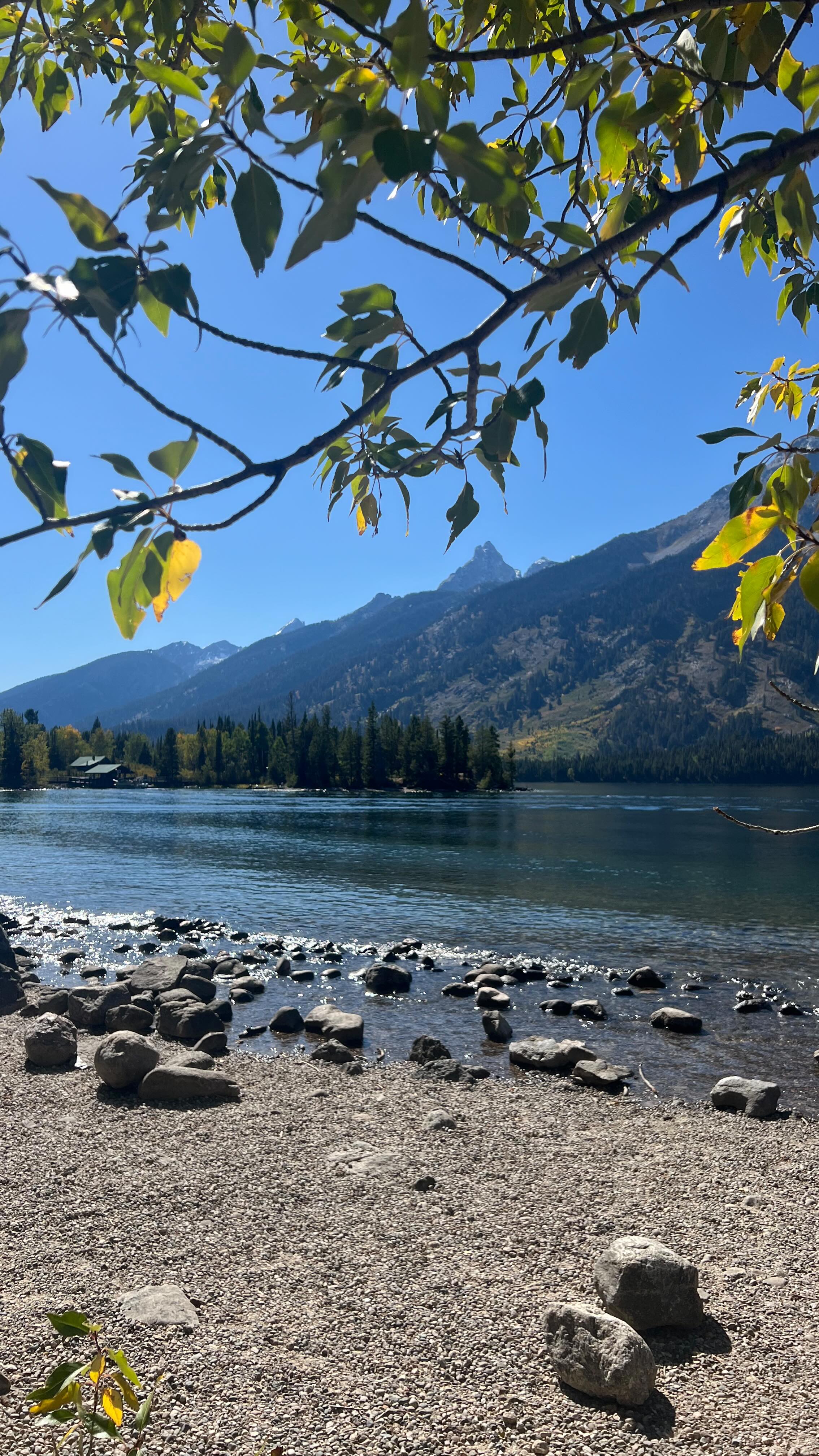 A Christian Ministry in the National Parks (ACMNP) | Greenwood Village CO