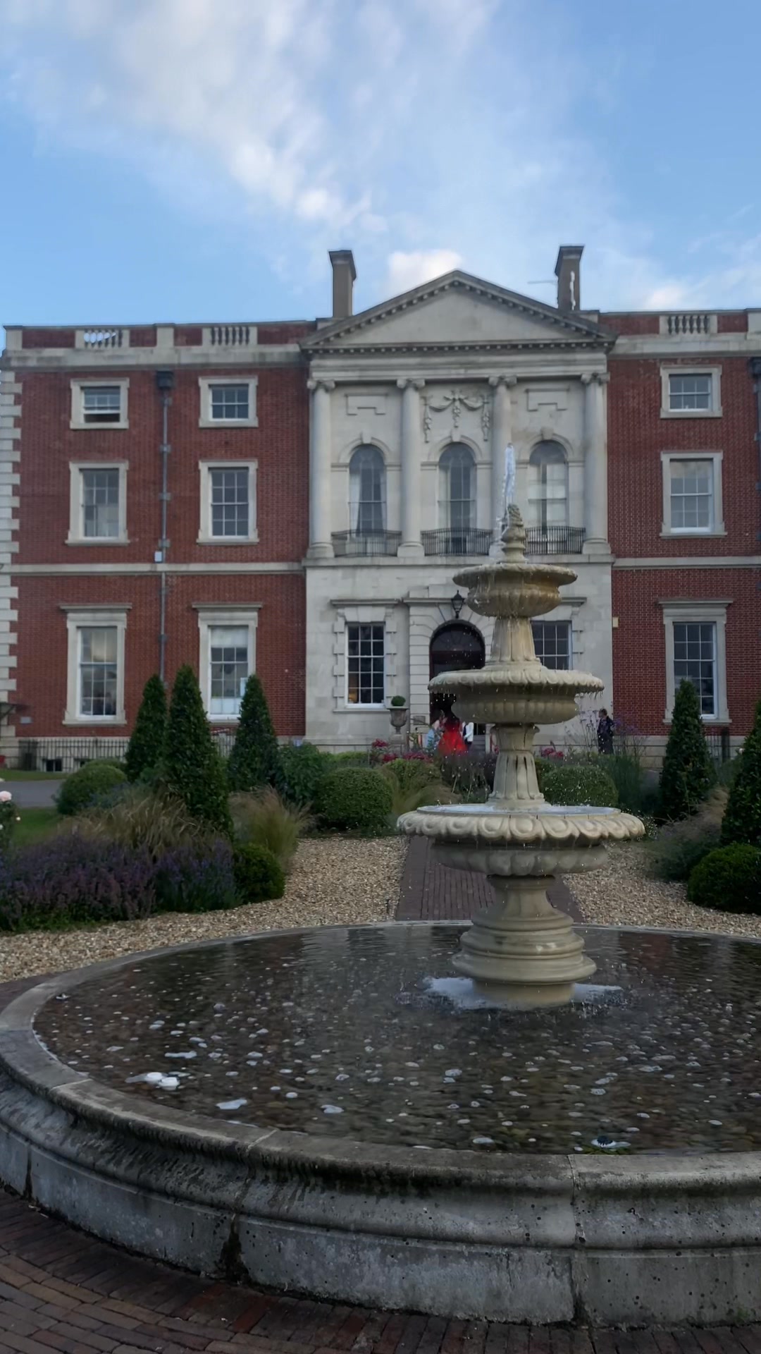 Merley House | Wimborne