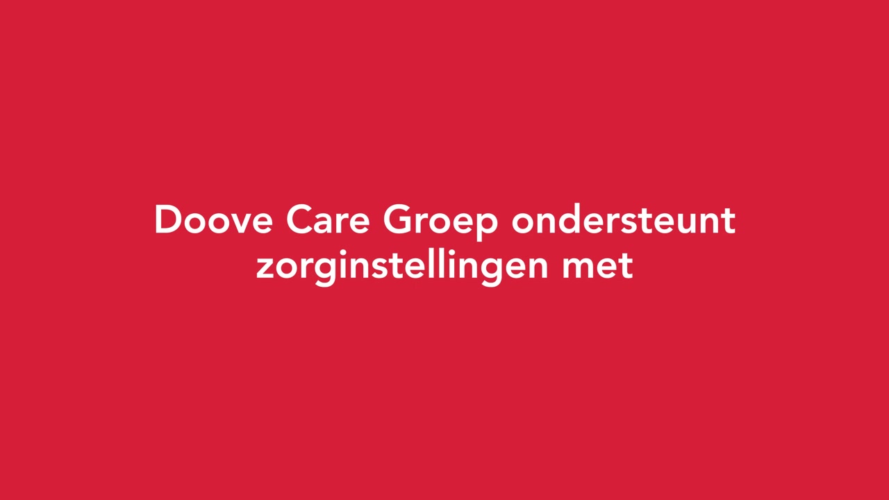 Doove Care Groep