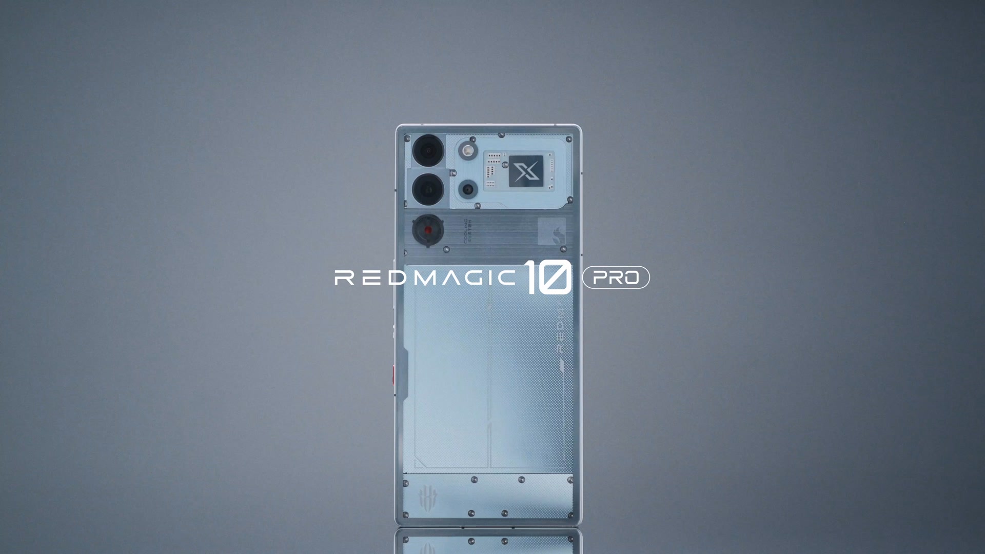 REDMAGIC10Pro: Dusk Ultra (24GB + 1TB) The ULTIMATE #REDMAGIC