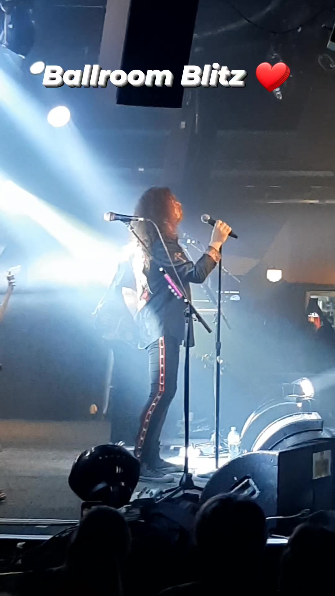 Concert Review Reviewed on May 24, 2026, by Kristian Døj for
