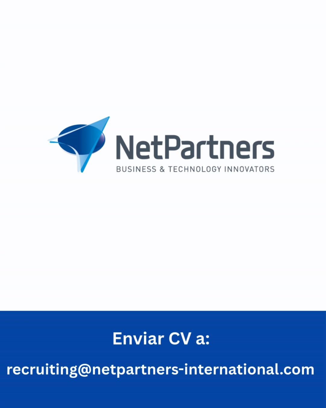 NetPartners | Santiago de Surco