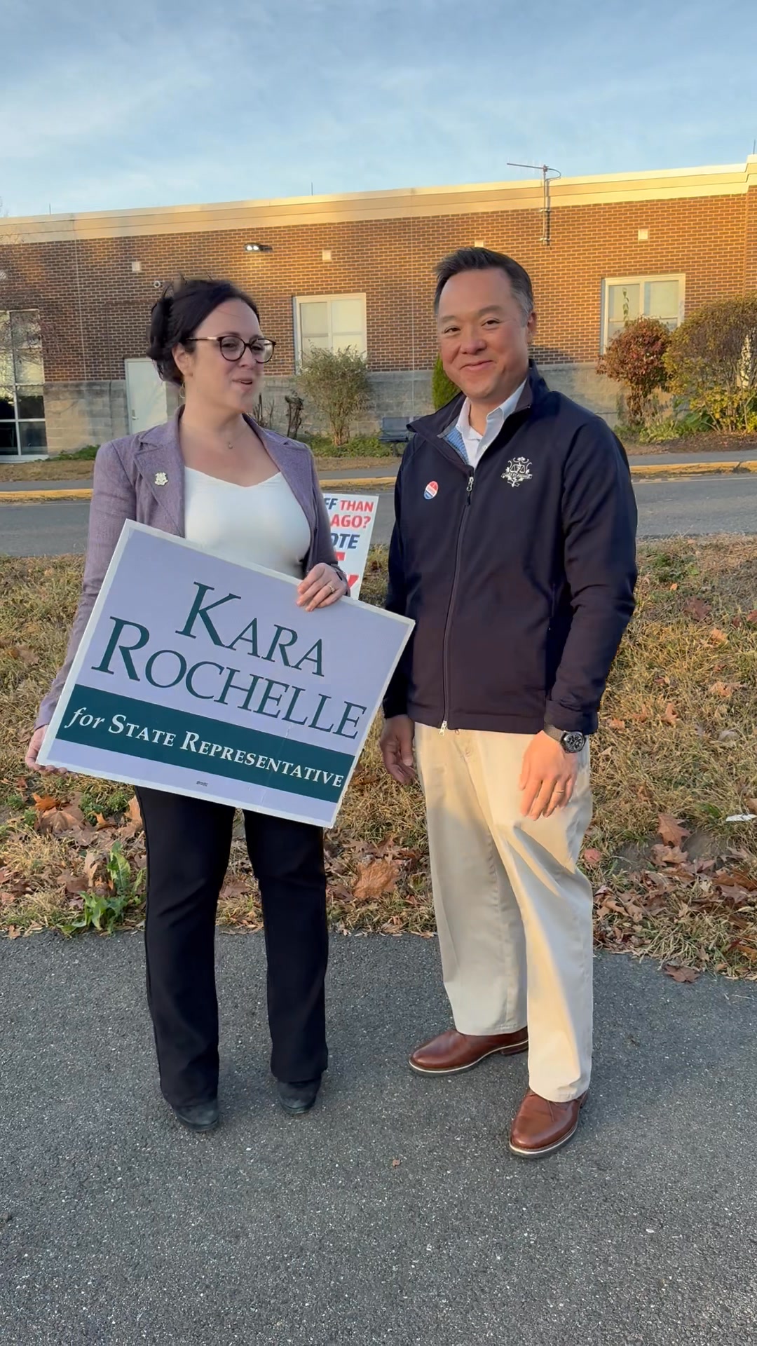 Kara Rochelle for State Representative