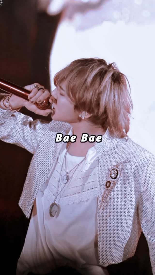 GD so sweet 🫶🏻 🎵 :: Bae Bae 🎙️ :: BIGBANG (@__youngbae__ @xxxibgdrgn @d ...