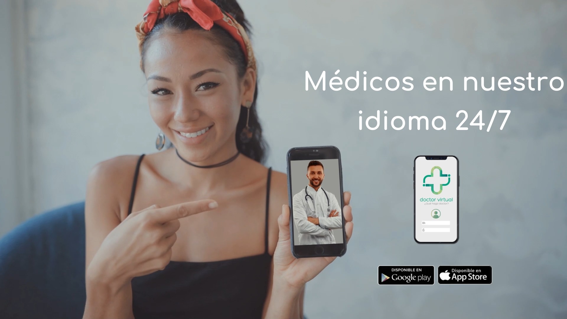 Doctor virtual