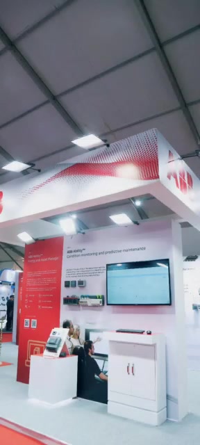 We were honoured to have had our InnoRail 2022 booth inaugurated by Mr ...