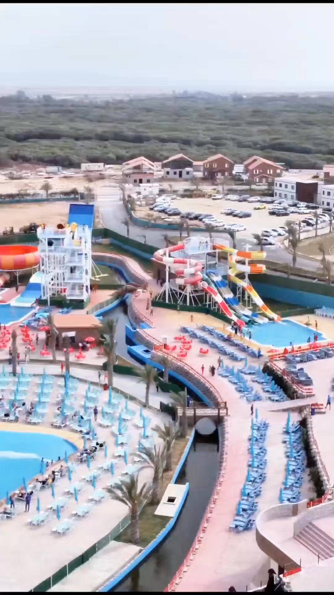 lancement-officiel-du-complexe-golden-beach-aqua-resort-annaba-d-s