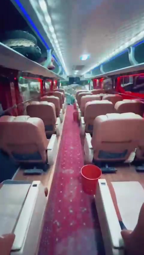 #al #Mustafa #2x1 #bus #Quetta #to... - Al Mustafa Daewoo Bus