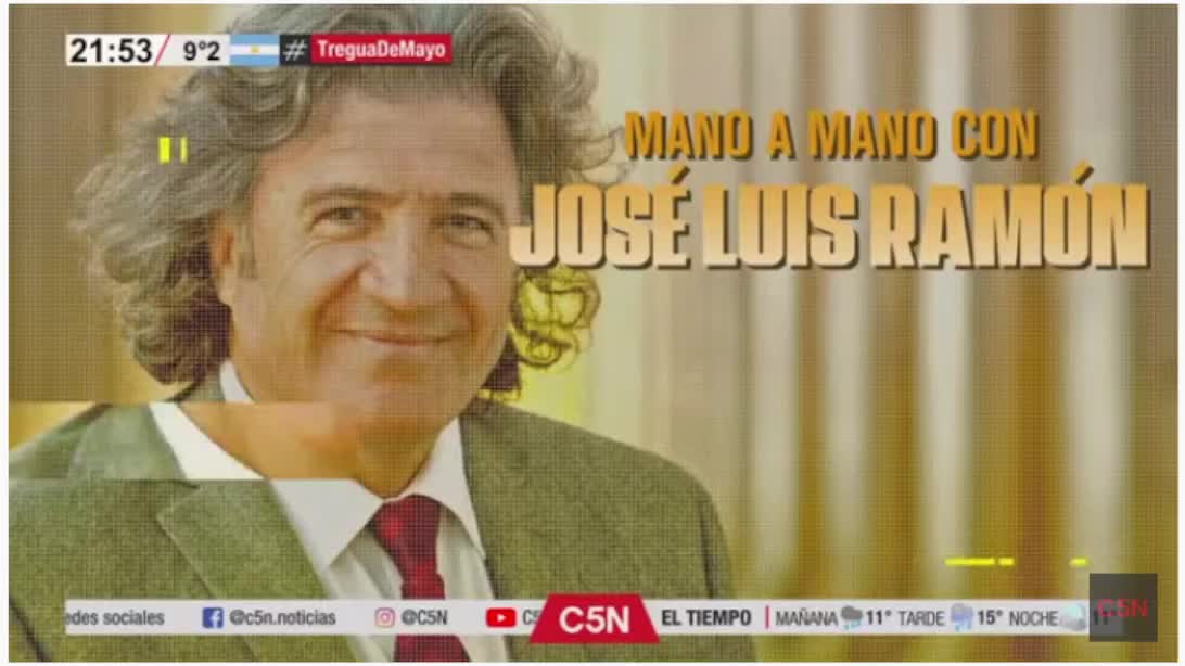 Jose Luis Ramon