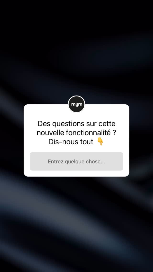 Photos pros, vidéos, demandes personnalisées… Retrouve Angyheaven