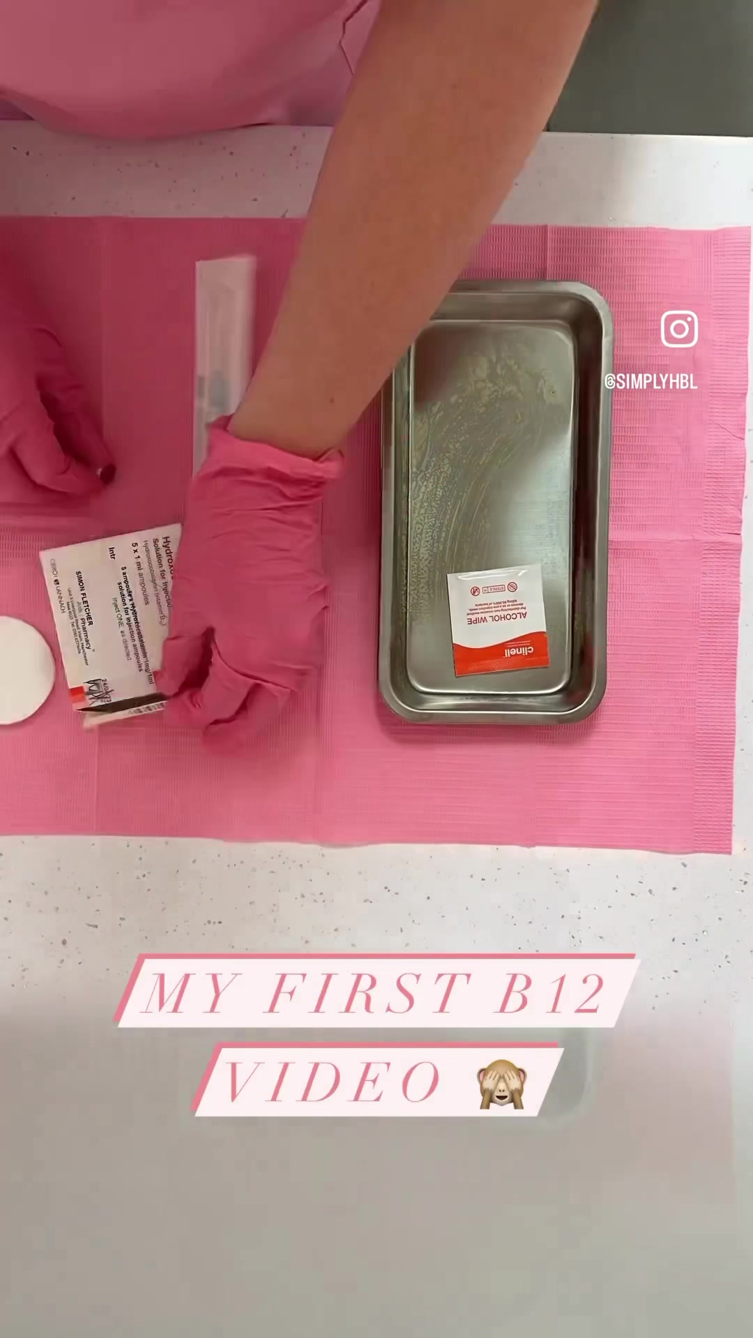 alcohol b12 injections 💉B12 in action on Laura’s husband💉, 🌸Why have Vitamin Injections?🌸, of Vitamin B12 are becoming more in demand as people become aware of the many benefits, as well as the link between a Acetic Acid Best Time to Take Strength:10mg