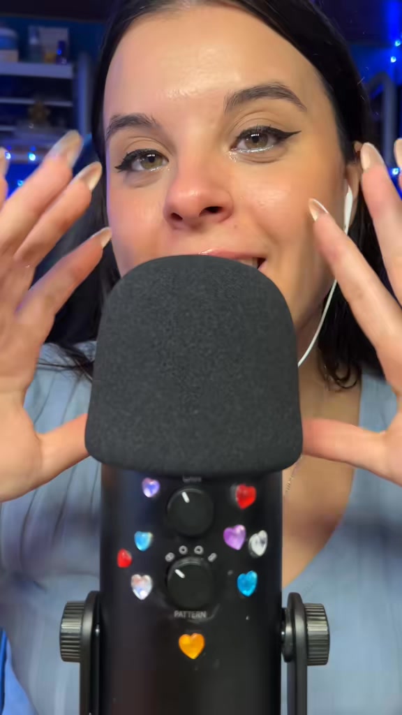 Jade ASMR