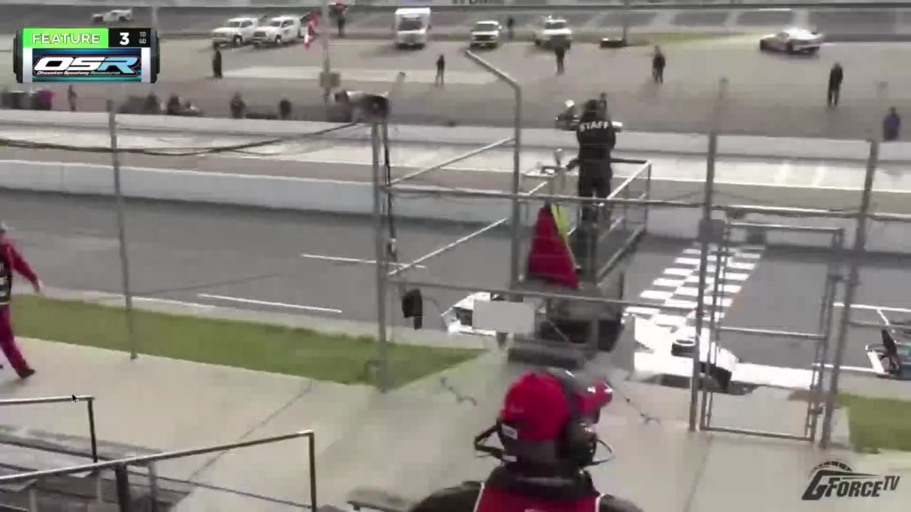 Emms Racing
